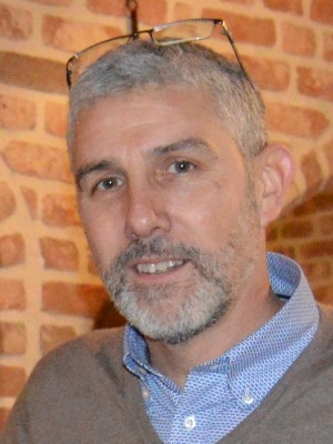 Bertrand BENJAMIN, YEO (Echanges de jeunes)