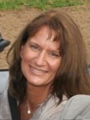 Fabienne Dewaele (Secrétaire)